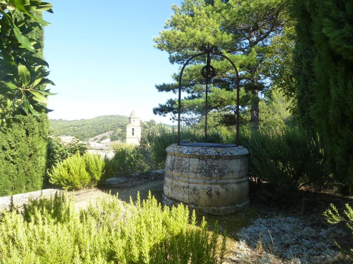 Le Clos Des Merveilles Rognes Exterior foto