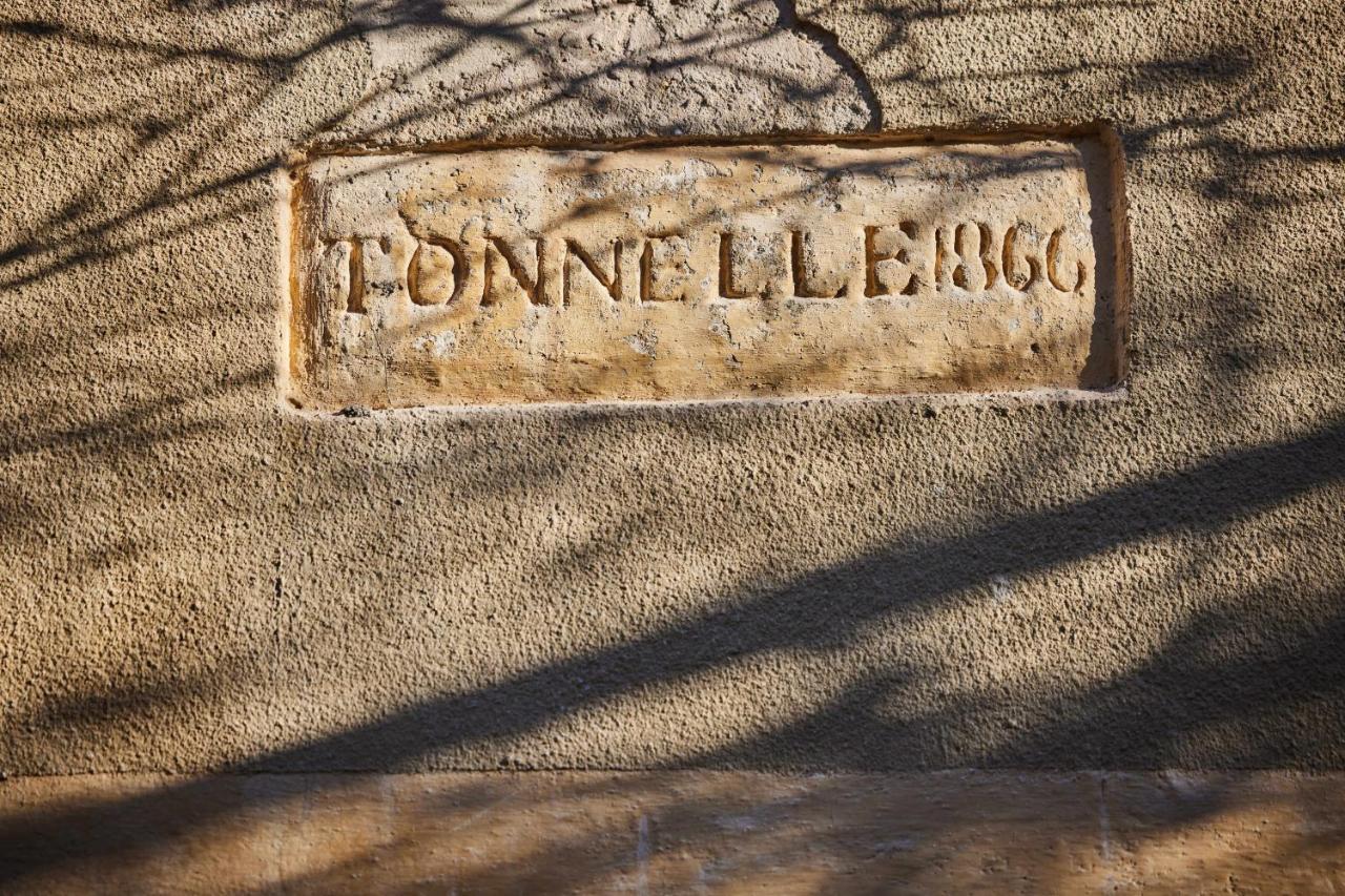 Le Clos Des Merveilles Rognes Exterior foto